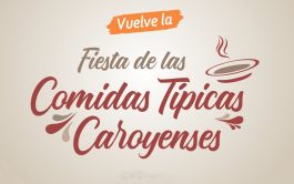 14/08/2025 - Colonia Caroya celebra su 29° edición de la Fiesta de las Comidas Típicas Caroyenses el…
