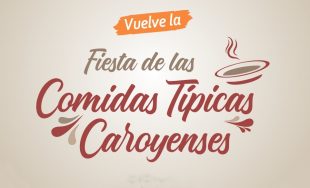 14/08/2025 - Colonia Caroya celebra su 29° edición de la Fiesta de las Comidas Típicas Caroyenses el…