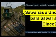 04/08/2025 - "La IA no es una amenaza, sino que es una oportunidad para redefinir lo que significa realmente ser humanos en esta…
