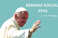 12/08/2025 - En el marco de la Semana Social 2025, realizada del 8 al 10 de agosto en Mar del Plata con el…