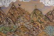 04/08/2025 - En lo profundo de la Quebrada de Humahuaca, en el humilde paraje de Chucalezna, nació en 1959 una experiencia artística única…