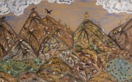 04/08/2025 - En lo profundo de la Quebrada de Humahuaca, en el humilde paraje de Chucalezna, nació…