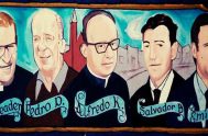 07/08/2025 - El 4 de julio de 1976, en la parroquia de San Patricio, ubicada en el barrio porteño de Belgrano, se cometió…