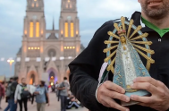 29/09/2025 - Llevando el lema “Madre, danos amor para caminar con esperanza”, el sábado 4 y domingo 5 de octubre se desarrollará la…