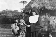 24/09/2025 – La Beata María Troncatti fue una religiosa misionera salesiana, italiana, que evangelizó en Ecuador y era conocida por todos como la…
