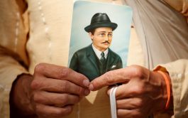 17/09/2025 – En otra emisión “Nuestros santos hoy” conocimos la vida y obra del Beato José Gregorio…