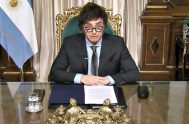 17/09/2025 - El proyecto de presupuesto 2026 presentado por el presidente Javier Milei contempla metas macroeconómicas muy optimistas: inflación anual del 10,1 %,…