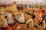 23/09/2025 - Este 24 de septiembre, San Miguel de Tucumán se viste de fiesta para conmemorar el aniversario de uno de los hitos…