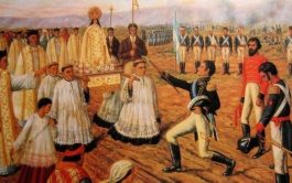 23/09/2025 - Este 24 de septiembre, San Miguel de Tucumán se viste de fiesta para conmemorar el…