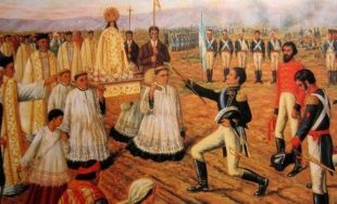 23/09/2025 - Este 24 de septiembre, San Miguel de Tucumán se viste de fiesta para conmemorar el…