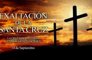 https://www.youtube.com/watch?v=JACy8HAFL14 12/09/2025 - “La cruz dejó de ser un signo de muerte para convertirse en un signo de vida”.Con esta frase, el padre…