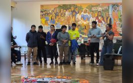 19/09/2025 - Los pueblos originarios no son del pasado: existen, viven y tienen mucho para enseñarnos" (Alejandra Cian). Del 12…