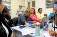 22/09/2025 - El Servicio Jesuita a Migrantes trabaja día a día con el compromiso de acompañar y fortalecer a las personas en situación…