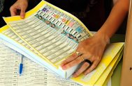 18/09/2025 – El próximo domingo 26 de octubre de 2025 se llevarán a cabo las elecciones legislativas en todo el país. En un…