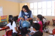 11/09/2025 - "Es posible vivir construyendo puentes, respetando y reconociendo al otro, generando espacios de encuentro, siendo testigos de la esperanza." Con estas…
