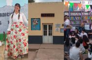 11/09/2025 - En el Día del Maestro, tres docentes de distintos puntos del país compartieron sus experiencias y vivencias.
