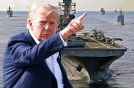 03/09/2025 - Estados Unidos ejecutó un ataque militar letal contra una presunta embarcación de drogas vinculada al cartel Tren de Aragua. Así lo…