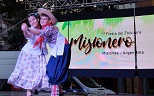 02/09/2025 - Sumérgete en el corazón de Misiones y vive una celebración única que honra la riqueza de nuestra identidad cultural. La Fiesta…