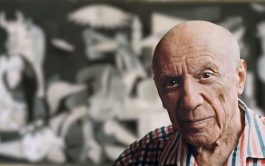 05/09/2025 - El Museo Reina Sofía de Madrid alberga una de las obras más impactantes del siglo…