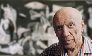 05/09/2025 - El Museo Reina Sofía de Madrid alberga una de las obras más impactantes del siglo…