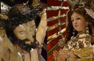 15/09/2025 - En el marco de las festividades del Milagro 2025, Salta se convierte en el epicentro de un encuentro de fe y…