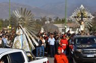 16/09/2025 - La Fiesta del Milagro 2025 en Salta concluyó dejando una profunda huella de fe y devoción en toda la provincia. Miles…