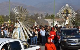 16/09/2025 - La Fiesta del Milagro 2025 en Salta concluyó dejando una profunda huella de fe y…