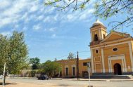 09/10/2025 - Del 10 al 12 de octubre de 2025, el norte cordobés se vestirá de espiritualidad, cultura y encuentro.
