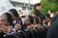 24/10/2025 - Casi un centenar de cadetes y aspirantes de las diversas escuelas de formación de la Policía de la Provincia de Córdoba…