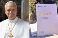 13/10/2025 - Se publicó la semana pasada “Dilexi te”, la primera exhortación apostólica de Robert Francis Prevost, un trabajo iniciado por Francisco sobre…