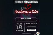 14/10/2025 - En el marco del Mes de las Misiones, la ciudad de Córdoba se prepara para vivir una nueva edición del Festival…