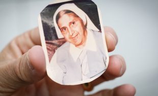 01/10/2025 – «Más que cantarle a la Cruz, quiero llevarla cantando» era una de las expresiones de…