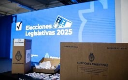 27/10/2025 - El reciente proceso electoral en Argentina dejó un panorama de análisis y reflexiones, especialmente en…