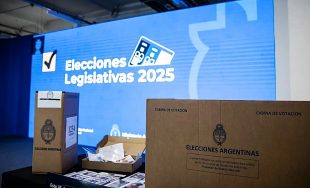 27/10/2025 - El reciente proceso electoral en Argentina dejó un panorama de análisis y reflexiones, especialmente en…