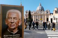 16/10/2025 - Hoy, 16 de octubre se cumplen nueve años de la canonización de José Gabriel del Rosario Brochero, conocido con cariño como…