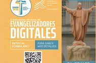 16/10/2025 - Del 21 al 23 de noviembre, en el Seminario Metropolitano de la Ciudad Autónoma de Buenos Aires, se celebrará el Tercer…