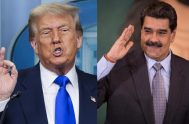 01/10/2025 - El régimen del dictador venezolano Nicolás Maduro impulsa el llamado “decreto de conmoción externa”, que otorga a su aparato de poder…