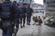 29/10/2025 - Río de Janeiro vivió una jornada de violencia extrema tras una operación policial contra el narcotráfico, catalogada como la más grande…