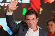 21/10/2025 - El reciente proceso electoral en Bolivia marca un cambio de rumbo político ideológico, según el analista Adrián Tuninetti. Este giro es…