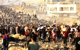 14/10/2025 - Tras dos años de un conflicto brutal que dejó miles de víctimas civiles y una…