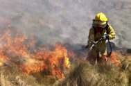 09/10/2025 - La Secretaría de Gestión de Riesgo Climático, Catástrofes y Protección Civil de Córdoba ha emitido una alerta por riesgo extremo de…