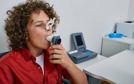 30/10/2025 - La Asociación Argentina de Medicina Respiratoria y la Sociedad de Tisiología y Neumología de la…