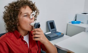 30/10/2025 - La Asociación Argentina de Medicina Respiratoria y la Sociedad de Tisiología y Neumología de la…