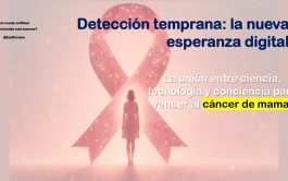 27/10/2025 - “El futuro no será de las máquinas que piensan, sino de los seres humanos que…