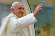 22/10/2025 - El Padre Alejandro Puiggari compartió reflexiones y anécdotas personales sobre el Papa Francisco, destacando la trascendencia de su papado no solo…