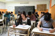 17/10/2025 - En los últimos diez años, la finalización de la escuela secundaria en Argentina mostró un crecimiento sostenido. Según el informe “Terminalidad…
