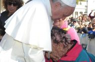 13/10/2025 - En un nuevo "Reflexiones para la Semana" nos acompañó el padre Mauricio Calgaro, sacerdote salesiano.