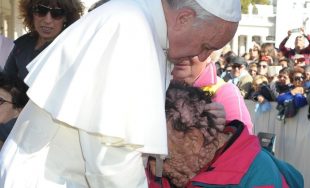 13/10/2025 - En un nuevo "Reflexiones para la Semana" nos acompañó el padre Mauricio Calgaro, sacerdote salesiano.