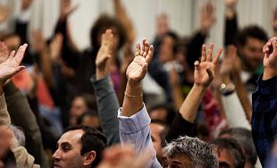 24/10/2025 - El compromiso de los laicos y laicas en Argentina con el sistema democrático fue el…