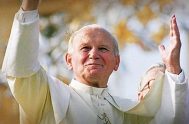 22/10/2025 - Cada 22 de octubre, la Iglesia celebra la memoria litúrgica de San Juan Pablo II, el Papa polaco que marcó profundamente…